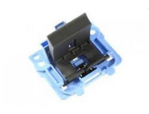 Тормозная площадка HP P1505/M1522/ Pro P1566/P1606 RM1-4207 - изображение